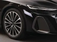 Nuova Audi A6 S-Line 204 CV (150 kW) 2026 Nero Station wagon