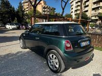 usata Mini ONE 1.4 16V OnePRONTA IN SEDE