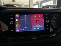 Usata VW Polo Life 95 CV (69 kW) 2023 Grigio Berlina