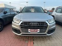 Usata Audi Q5 Business 190 CV (139 kW) 2019 Nessuno(met.) SUV