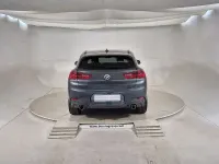 Usata BMW X2 M Sport 2018 Grigio SUV