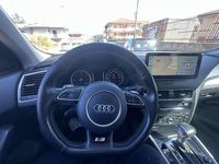 Usata Audi Q5 Business 190 CV (139 kW) 2014 SUV