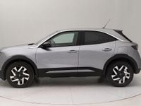 Usata Opel Mokka Elegance 101 CV (74 kW) 2023 Grigio grafene SUV
