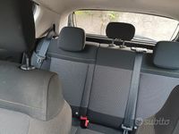 Usata Citroën C3 82 CV (60 kW) 2018 Grigio Utilitaria