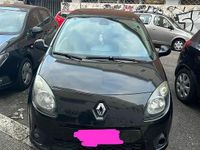 Usata Renault Twingo 2008 Nero Utilitaria