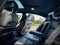 Usata BMW 530 Comfort Edition 2014 Blu Berlina