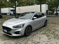Usata Ford Focus ST-Line 125 CV (91 kW) 2018 Berlina