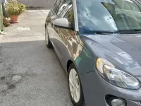 Usata Opel Adam Unlimited 69 CV (50 kW) 2016 Utilitaria