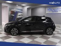 Usata Renault Clio V Techno 91 CV (66 kW) 2025 Nero Berlina