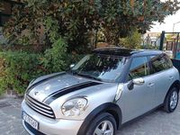 Usata Mini Countryman 2014 Grigio SUV