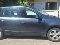 Usata Renault Scenic E-Tech Dynamique 110 CV (80 kW) 2009 Monovolume