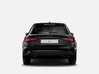 Nuova Audi A3 S-Line 150 CV (110 kW) 2026 Nero mythos metallizzato