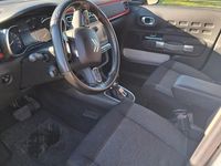 Usata Citroën C3 PureTech 2016 Berlina