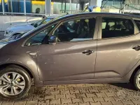 Usata Kia Venga 90 CV (66 kW) 2015 Grigio Utilitaria
