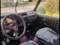 Usata Suzuki Samurai 69 CV (50 kW) 1997 SUV