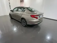 Usata Fiat Tipo Lounge 95 CV (69 kW) 2018 Perla sabbia met.
