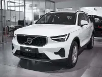 Nuova Volvo XC40 163 CV (119 kW) 2026 Bianco SUV