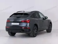 Usata Audi Q5 Sportback Ambiente 204 CV (150 kW) 2025 SUV