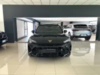 Usata Cupra Formentor 150 CV (110 kW) 2025 Nero midnight SUV