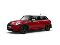 Occasion Mini Cooper 136 ch (100 kW) 2022 Citadine