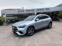 Occasion Mercedes GLA220 AMG Line Premium Plus 190 ch (139 kW) 2024 Argent SUV