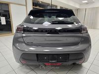Usata Peugeot 208 Active 75 CV (55 kW) 2025 Gray Utilitaria