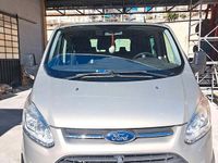 Usata Ford Transit 155 CV (114 kW) 2015 Berlina