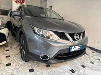 Usata Nissan Qashqai Tekna 131 CV (96 kW) 2017 Grigio SUV