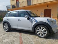 usata Mini Countryman all4