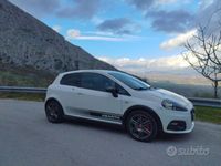 usata Abarth Grande Punto Grande Punto 1.4 T-Jet 16V 3 porte