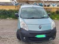 Usata Renault Kangoo 2008 Monovolume