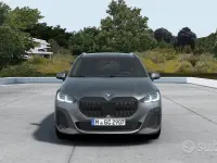 Nuova BMW 218 Active Tourer M Sport 150 CV (110 kW) 2026 Skyscraper grey metallic Monovolume