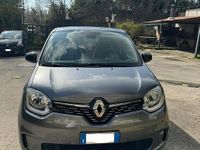 Usata Renault Twingo Techno 60 kW (82 CV) 2024 Utilitaria