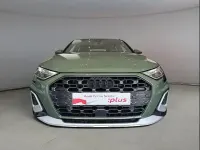 Usata Audi A3 Comfort 150 CV (110 kW) 2024 Verde Berlina