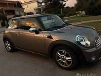 Usata Mini Cooper 2013 Utilitaria