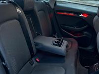 Usata Audi A3 Sport 180 CV (132 kW) 2019 Nero Berlina