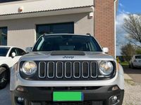 usata Jeep Renegade 1.4 T-Jet (120cv) GPL Longitude