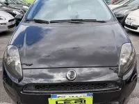 Usata Fiat Grande Punto 75 CV (55 kW) 2014 Other Utilitaria
