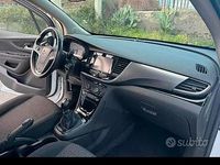 Usata Opel Mokka X 2017 SUV