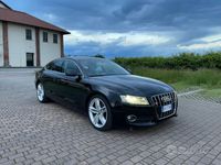 usata Audi A5 2.7 sportbeak Euro5