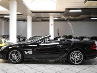 usata Mercedes SL65 AMG AMG ADAPTIVE CRUISE|HARMAN/KARDON|PELLE EXCLUSIVE|TV|
