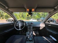 Usata Volvo V50 115 CV (84 kW) 2012 Nero Station wagon