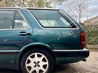 Usata Lancia Thema 177 CV (130 kW) 1990 Verde Station wagon