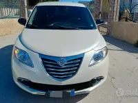 Usata Lancia Ypsilon S 95 CV (69 kW) 2012 Beige Utilitaria