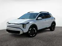 Nuova Kia Stonic Style 101 CV (74 kW) 2026 Bianco SUV
