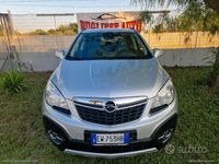 usata Opel Mokka -- CDTI Ecotec 130CV 4x2 Start&Stop