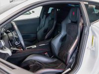 Usata Ferrari F12 741 CV (545 kW) 2016 Argento nurburgring fer. 101/c Coupé