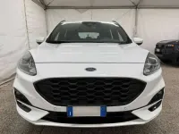 Usata Ford Kuga Titanium 152 CV (111 kW) 2023 Bianco SUV