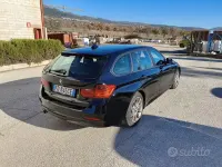 Usata BMW 318 143 CV (105 kW) 2016 Station wagon