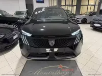 Nuova Peugeot 3008 GT 136 CV (100 kW) 2026 Nero SUV